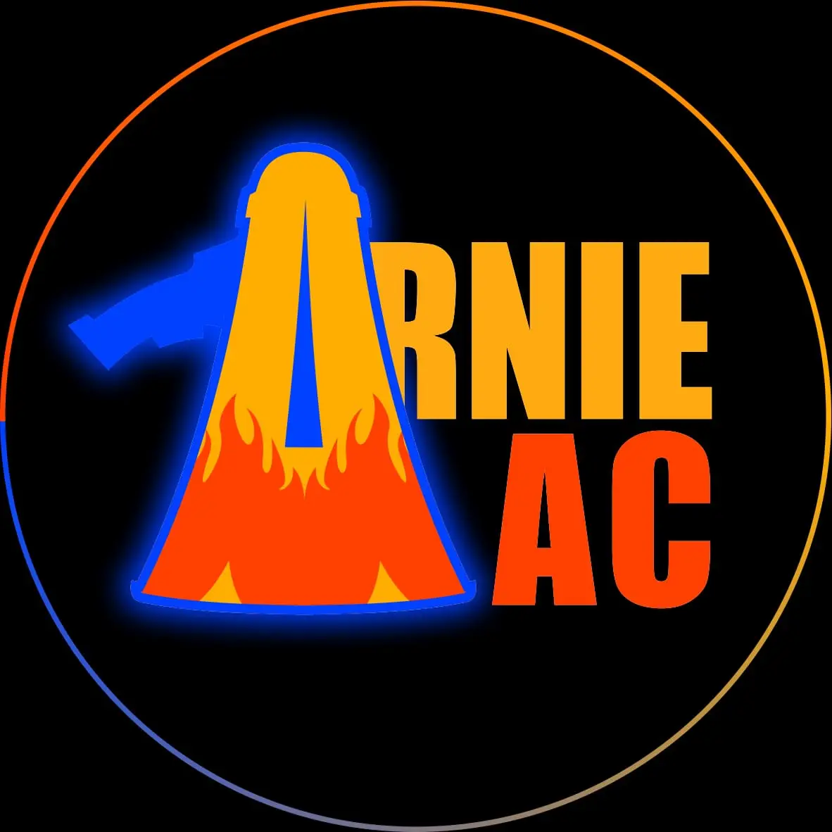 Arnie Mac