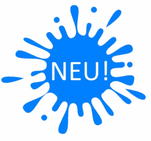 NEUE Styles!